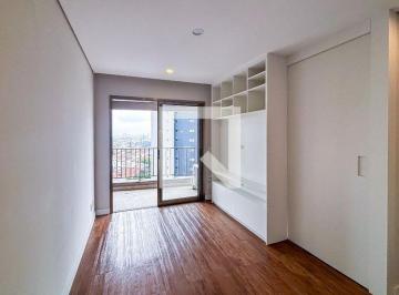 Apartamento · 34m² · 1 Quarto · Apartamento para Aluguel - Sumaré, 1 Quarto, 34 m² - São Paulo