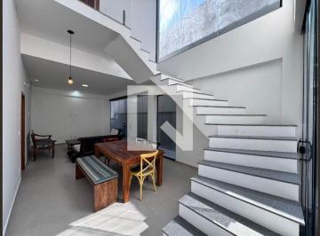 Casa · 227m² · 3 Quartos · 2 Vagas · Casa para Aluguel - Vargem Pequena, 3 Quartos, 227 m² - Rio de Janeiro