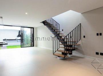 Casa · 190m² · 2 Quartos · 2 Vagas · CASA SOBRADO VILA NOVA CONCEIÇÃO 2 DORMITÓRIOS 2 VAGAS