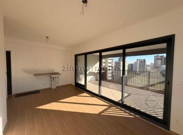 Apartamento · 68m² · 2 Quartos · 1 Vaga · APARTAMENTO VILA MARIANA 2 DORMITÓRIOS 1 VAGA