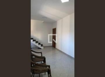 Apartamento · 88m² · 2 Quartos · 1 Vaga · Apartamento para Aluguel - Vila Tibirica, 2 Quartos, 88 m² - Santo André