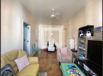 Apartamento · 73m² · 3 Quartos · 1 Vaga · Apartamento para Aluguel - Méier, 3 Quartos,  73 m² - Rio de Janeiro