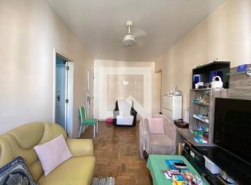 Apartamento · 73m² · 3 Quartos · 1 Vaga · Apartamento para Aluguel - Méier, 3 Quartos,  73 m² - Rio de Janeiro