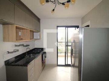 Apartamento · 29m² · 1 Quarto · 1 Vaga · Apartamento para Aluguel - Água Fria, 1 Quarto, 29 m² - São Paulo
