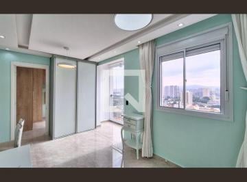 Apartamento · 36m² · 1 Quarto · Apartamento para Aluguel - Lapa, 1 Quarto, 36 m² - São Paulo