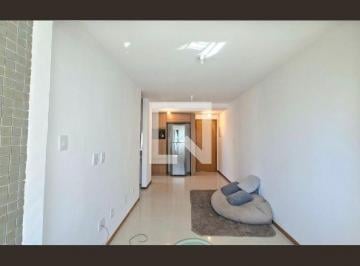 Apartamento · 50m² · 1 Quarto · 1 Vaga · Apartamento para Aluguel - Rio Vermelho, 1 Quarto, 50 m² - Salvador