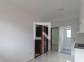 Apartamento · 58m² · 2 Quartos · 1 Vaga · Apartamento para Aluguel - Vila Prudente, 2 Quartos,  58 m² - São Paulo