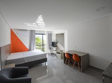 Apartamento · 35m² · 1 Quarto · Apartamento para Aluguel - Jardim do Mar, 1 Quarto, 35 m² - São Bernardo do Campo