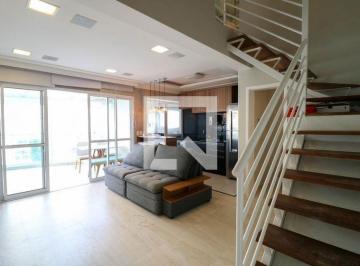 Apartamento · 78m² · 2 Quartos · 1 Vaga · Apartamento para Aluguel - Campo Belo, 2 Quartos, 78 m² - São Paulo