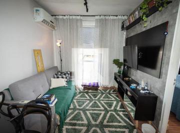 Apartamento · 45m² · 1 Quarto · Apartamento para Aluguel - Humaitá, 1 Quarto, 45 m² - Porto Alegre