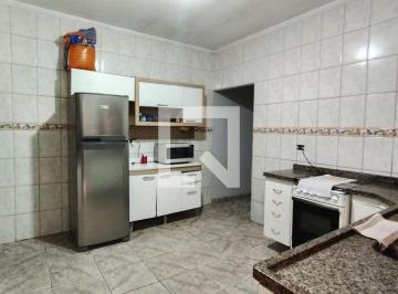 Casa · 120m² · 4 Quartos · 2 Vagas · Casa para Aluguel - Caxangá, 4 Quartos, 120 m² - Suzano