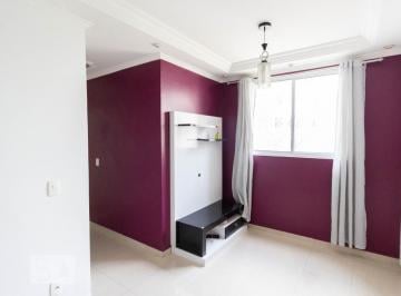 Apartamento · 44m² · 2 Quartos · 1 Vaga · Apartamento para Aluguel - Jardim Iris , 2 Quartos,  44 m² - São Paulo