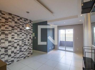 Apartamento · 70m² · 3 Quartos · 1 Vaga · Apartamento para Aluguel - Vossoroca, 3 Quartos,  70 m² - Votorantim