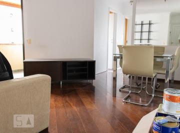 Apartamento · 73m² · 3 Quartos · 2 Vagas · Apartamento para Aluguel - Bosque da Saúde, 3 Quartos, 73 m² - São Paulo