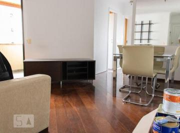 Apartamento · 73m² · 3 Quartos · 2 Vagas · Apartamento para Aluguel - Bosque da Saúde, 3 Quartos, 73 m² - São Paulo