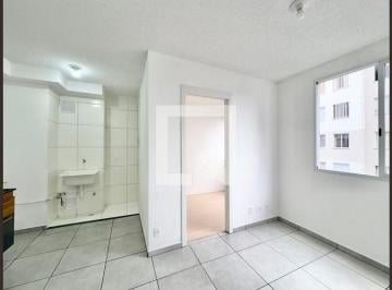 Apartamento · 34m² · 2 Quartos · Apartamento para Aluguel - Piqueri, 2 Quartos, 34 m² - São Paulo