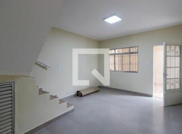 Casa · 120m² · 3 Quartos · Casa para Aluguel - Santana, 3 Quartos, 120 m² - São Paulo