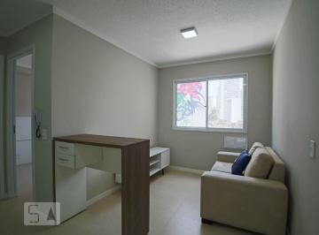 Apartamento · 34m² · 1 Quarto · Apartamento para Aluguel - Santa Cecília, 1 Quarto,  34 m² - São Paulo