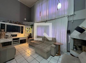 Casa · 400m² · 5 Quartos · 4 Vagas · Casa para Aluguel - Jardim Atlântico, 5 Quartos, 400 m² - Florianópolis