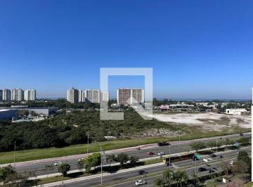Apartamento · 135m² · 2 Quartos · 2 Vagas - QuintoAndar (Aluguel 1) · Apartamento para Aluguel - Recreio, 2 Quartos, 135 m² - Rio de Janeiro