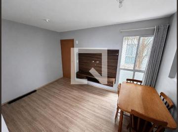 Apartamento · 39m² · 2 Quartos · 1 Vaga · Apartamento para Aluguel - Canudos, 2 Quartos,  39 m² - Novo Hamburgo