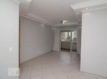 Apartamento · 95m² · 3 Quartos · 2 Vagas · Apartamento para Aluguel - Tatuapé, 3 Quartos,  95 m² - São Paulo