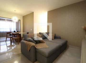 Apartamento · 90m² · 3 Quartos · 2 Vagas · Apartamento para Aluguel - Jardim Sul, 3 Quartos, 90 m² - Uberlândia