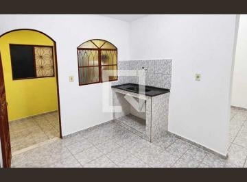 Apartamento · 30m² · 1 Quarto · Apartamento para Aluguel - Inhoaíba, 1 Quarto, 30 m² - Rio de Janeiro