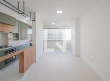 Apartamento · 70m² · 2 Quartos · 1 Vaga · Apartamento para Aluguel - Brooklin, 2 Quartos, 70 m² - São Paulo