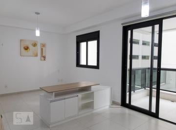 Apartamento · 37m² · 1 Quarto · 1 Vaga · Apartamento para Aluguel - Bela Vista, 1 Quarto, 37 m² - São Paulo
