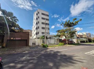Apartamento de 1 quarto, Curitiba · APARTAMENTO C/1 DORMITÓRIO E VAGA COBERTA - RUA DR FAIVRE NO CENTRO - PROX REITORIA