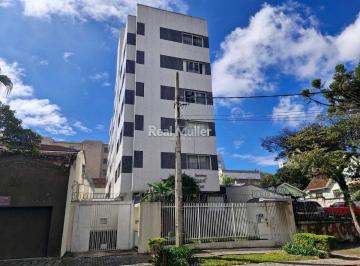 Apartamento de 1 quarto, Curitiba · APARTAMENTO C/1 DORMITÓRIO E VAGA COBERTA - RUA DR FAIVRE NO CENTRO - PROX REITORIA