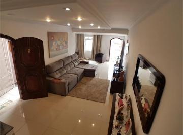 Casa de 3 quartos, São Paulo · Casa à venda no Tucuruvi com 3 dormitórios e 150 metros