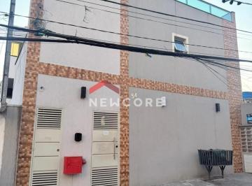 Apartamento · 26m² · 1 Quarto · Apartamento em  Rua Aquirás - Vila Granada - São Paulo/SP