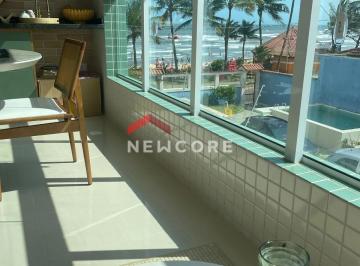 Apartamento · 73m² · 2 Quartos · 1 Vaga · Apartamento em Avenida Presidente Vargas - Centro - Itanhaém/SP