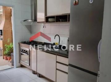 Casa · 69m² · 2 Quartos · 1 Vaga · Casa em  Rua Maria Emília de Souza - Santa Luzia - Caçapava/SP