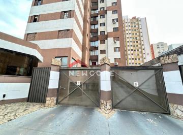 Apartamento · 77m² · 3 Quartos · 1 Vaga · Apartamento em Rua Mato Grosso - Centro - Londrina/PR