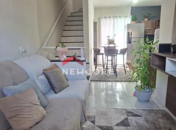 Casa · 89m² · 3 Quartos · 2 Vagas · Sobrado em Rua 3350 - Itacolomi - Balneário Piçarras/SC