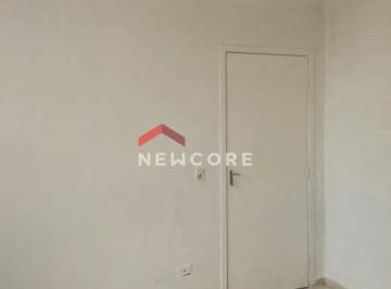 Apartamento · 45m² · 2 Quartos · 1 Vaga · Apartamento em Rua Frederico Alves da Costa - Jardim Nova Hortolândia I - Hortolândia/SP