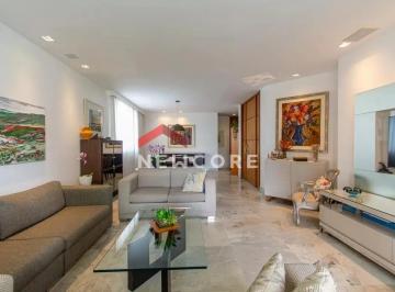 Apartamento · 212m² · 4 Quartos · 3 Vagas · Apartamento em Rua Bernardo Figueiredo - Serra - Belo Horizonte/MG