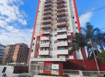 Apartamento · 60m² · 2 Quartos · 2 Vagas · Apartamento em Rua Prudente de Moraes - Vila Ercília - São José do Rio Preto/SP
