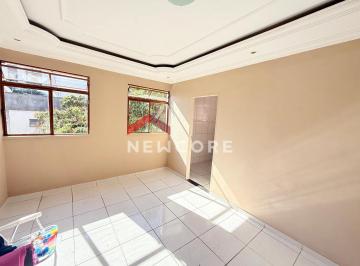 Apartamento · 65m² · 2 Quartos · 2 Vagas · Apartamento em Rua Julita Nogueira Soares - Santa Terezinha - Belo Horizonte/MG