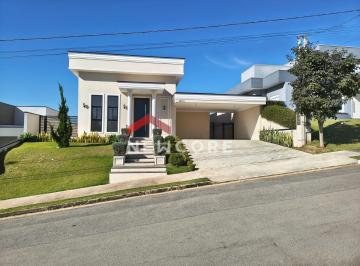 Casa · 240m² · 3 Quartos · 3 Vagas · Casa de condomínio em Rua Oscar Niemeyes Ribeiro Soares Filho - Residencial Cambarah - Jarinu/SP