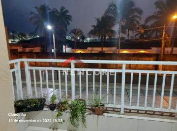 Apartamento · 500m² · 2 Quartos · 1 Vaga · Apartamento em  Rua Caminho do Guaramar - Antártica - Praia Grande/SP