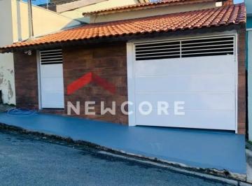 Casa · 150m² · 2 Quartos · 1 Vaga · Casa em Rua General Doutor Álvaro Goes Valeriani - Borda da Mata - Caçapava/SP