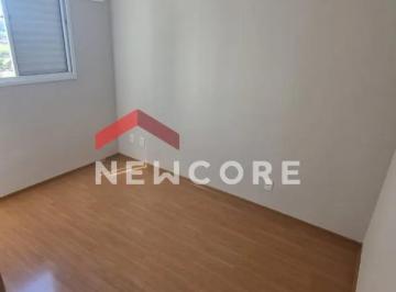 Apartamento · 45m² · 2 Quartos · 1 Vaga - Newcore · Apartamento em Avenida Prefeito Milton Ribeiro Menezes - Conjunto Habitacional Doutor Farid Libos -
