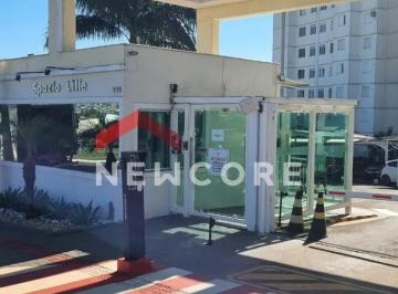 Apartamento · 45m² · 2 Quartos · 1 Vaga · Apartamento em Avenida Prefeito Milton Ribeiro Menezes - Conjunto Habitacional Doutor Farid Libos -