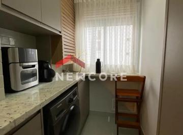 Apartamento · 66m² · 3 Quartos · 1 Vaga · Apartamento em Avenida Paulo Prado - Jardim Flórida - Jundiaí/SP
