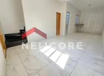 Casa · 67m² · 2 Quartos · 1 Vaga · Casa de condomínio em Rua Leila - Jardim Liderança - São Paulo/SP