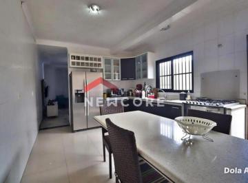 Casa · 289m² · 3 Quartos · 2 Vagas · Casa em Rua Balaclava - Jardim Santo Alberto - Santo André/SP